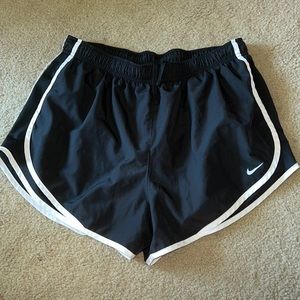 Nike Dri-Fit Running Shorts XL